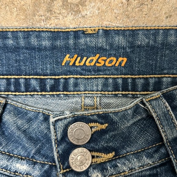 Hudson Jeans 29 - Picture 4 of 9
